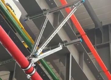下花园抗震支架厂家与你分享你必须做的紧急情况下的准备
